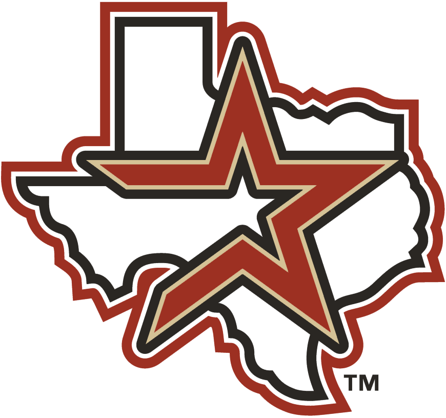Houston Astros 2002-2012 Alternate Logoo DIY iron on transfer (heat transfer)